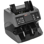 Счетчик банкнот DoCash 3200 HD автоматический мультивалюта, фото5
