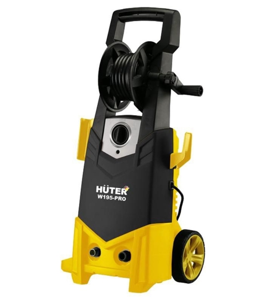 Мойка Huter W195-PRO