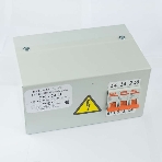 Ящик с понижающим трансформатором ЯТП 0.25 220/36В (3 авт. выкл.) Кострома ОС0000002367, фото4