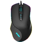 Мышь проводная SVEN RX-G970 черный, 4000 dpi, USB, кнопки - 7, фото11