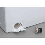 Стиральная машина Candy Smart Pro CSO34 106T1/2-07 белый, загрузка фронтальная 6 кг, 1000 об/мин., класс: А, фото18