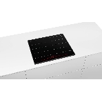 Индукционная варочная панель Bosch PXX675DV1E черный, фото10