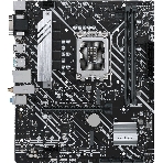 Материнская плата ASUS PRIME H610M-A WIFI D4, LGA 1700, Intel H610, 2xDDR4, 4xSATA, 2xM.2, 1xPCI-E 4.0 x16, 1xHDMI, 1xDisplayPort, 1x 1Gb LAN, 2xUSB-A 3.2 Gen 2, 4xUSB-A 2.0, 3x3.5 мм, 7.1, Micro-ATX, фото18