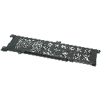 Аккумуляторная батарея для ноутбука Asus K401L 11.4V 4110mAh черный Orig, фото3