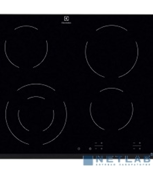 Варочная поверхность Electrolux EHF 6241 FOK