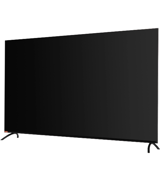 Телевизор SunWind 65' SUN-LED65XU401 черный LED UHD 60Hz Яндекс.ТВ