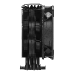 Кулер ЦП COOLER MASTER RR-S4KK-25SN-R1 LGA1150/LGA1151/LGA1155/LGA1156/LGA1200/LGA1700/AM5/AM4 70.7 фут3/мин Вес 0.9 кг, фото11