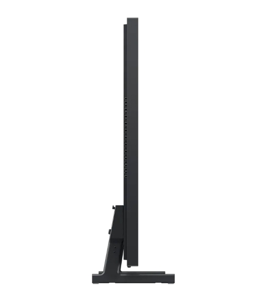 Телевизор Samsung 32' QE32LS03CBUXRU черный/серый QLED FHD 60Hz Smart TV