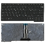 Клавиатура для ноутбука Lenovo IdeaPad S205 черная, фото5