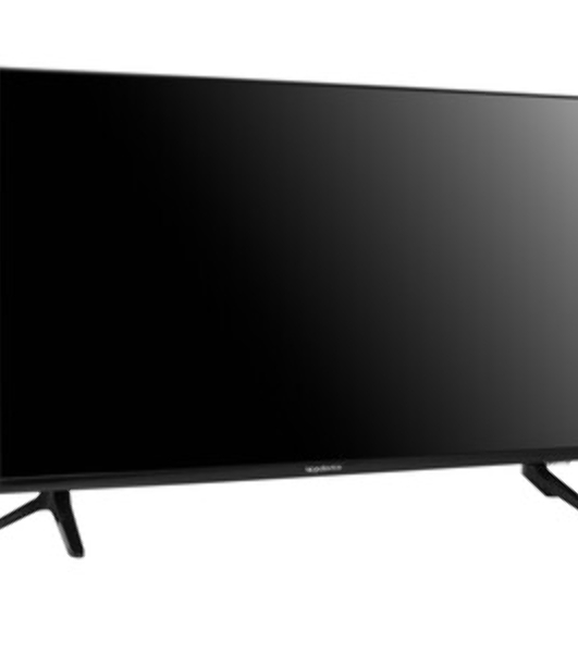 Телевизор TopDevice 32' TDTV32BN02H черный LED HD 60Hz