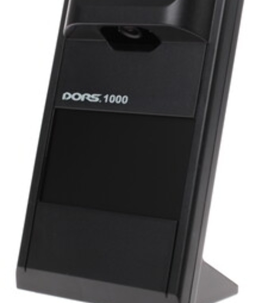Детектор банкнот Dors 1000M3 FRZ-022087 просмотровый мультивалюта