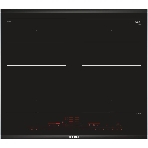 Индукционная варочная панель Bosch PXX675DV1E черный, фото9