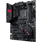 Материнская плата ASUS ROG STRIX B550-F GAMING WIFI II, AM4, AMD B550, 4xDDR4, 6xSATA, 2xM.2, 1xPCIe 3.0 x4, 1xPCIe 4.0 x16, 3xPCIe x1, 1xDP, 1xHDMI, 1x 2.5Gb LAN, 1xUSB-A 3.2 Gen 2, 2xUSB-A 3.2 Gen 1, 1xUSB-C 3.2 Gen 2, 5x3.5 мм, 7.1, ATX, фото2
