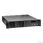 Серверный корпус ExeGate Pro 2U480-HS06 (RM 19', высота 2U, глубина 480, без БП, 6xHotSwap, USB), фото17