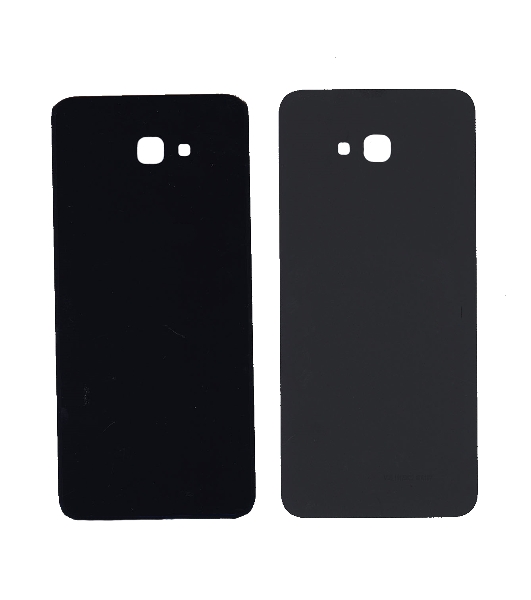 Задняя крышка для Samsung Galaxy J4+ SM-J415F черный