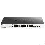 Коммутатор D-Link DGS-3000-28L/B1A , фото9