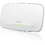 Точка доступа Zyxel NebulaFlex WBE660S, WiFi 7, 802.11a/b/g/n/ac/ax/be (2,4 и 5 ГГц), MU-MIMO, Smart Antenna, антенны 4x4, до 1376+8640 Мбит/с, 1xLAN 10GE, 1xLAN GE, PoE, защита от 4G/5G, BLE Beacon, фото8