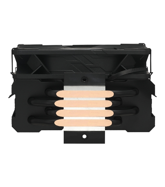 Кулер ЦП COOLER MASTER RR-S4KK-25SN-R1 LGA1150/LGA1151/LGA1155/LGA1156/LGA1200/LGA1700/AM5/AM4 70.7 фут3/мин Вес 0.9 кг