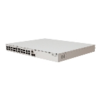 Коммутатор MikroTik CRS520-4XS-16XQ-RM Cloud Router Switch with Quad-Core AL52400 2 GHz CPU, 4 Gb RAM, 98CX8410 switch chip, 2 x 10G Eth ports, 4 x 25G SFP28 ports, 16 x 100G QSFP28 ports, RouterOS L5, 1U rackmount enclosure, dual hot-swap PSU, 4 x hot-swap fans, фото12