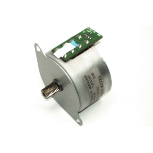 Мотор сканнера motor1200/HP LJ 1200/1220/1005/3330 motor for Laser Scanner