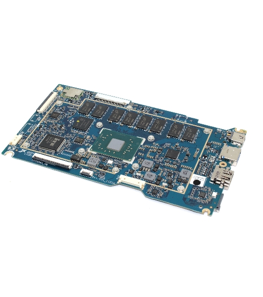 Материнская плата для Asus TP202NA 4G/N4200 90NB0H00-R00031
