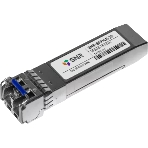 Модуль SNR SFP+ оптический, дальность до 20км (11dB), 1310нм, фото4