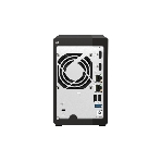 SMB QNAP TS-253E-8G NAS, 2-tray w/o HDD. 2xHDMI-port. 4-core Celeron J6412 2-2.6 GHz, 8Gb DDR, 2x2.5Gb LAN, 2 x M.2 2280 PCIe Gen 3 x2, 2x USB 3.2 Gen 2 (10Gbps) Port, 2x USB 2.0 port, фото13