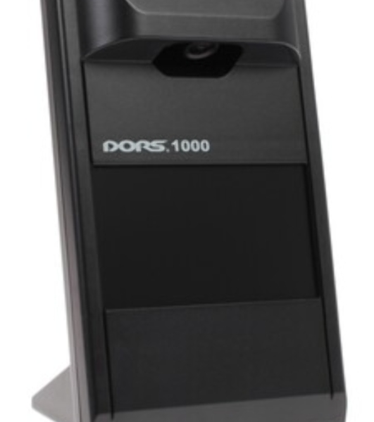 Детектор банкнот Dors 1000M3 FRZ-022087 просмотровый мультивалюта