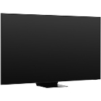 Панель Samsung QB75C черный VA, 75', 3840x2160, 350 кд/м², Tizen 7.0, 8 мс, 4000 :1, 16/7, 178/178, фото6