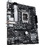 Материнская плата ASUS PRIME H610M-A WIFI D4, LGA 1700, Intel H610, 2xDDR4, 4xSATA, 2xM.2, 1xPCI-E 4.0 x16, 1xHDMI, 1xDisplayPort, 1x 1Gb LAN, 2xUSB-A 3.2 Gen 2, 4xUSB-A 2.0, 3x3.5 мм, 7.1, Micro-ATX, фото16