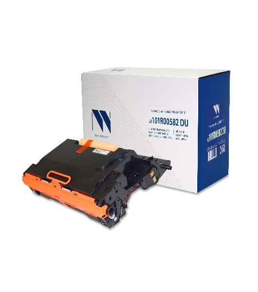 Блок фотобарабана NVP совместимый NV-101R00582 DU для Xerox VersaLink-B600/B605/B610/B615 (60000k)