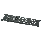 Аккумуляторная батарея для ноутбука Asus K401L 11.4V 4110mAh черный Orig, фото 1