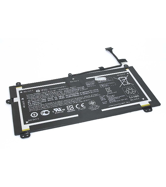 Аккумуляторная батарея для ноутбука HP Pavilion 10-k 7.4V 21Wh