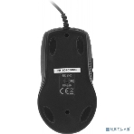 Мышь проводная A4Tech X-710BK черный, 2000 dpi, USB, кнопки - 7, фото17