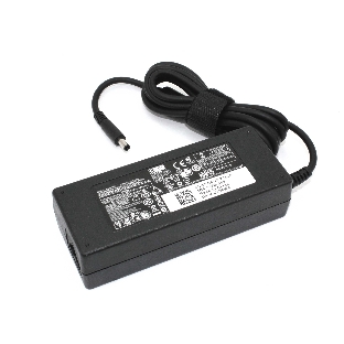 Блок питания (сетевой адаптер) для ноутбуков Dell 19.5V 4.62A 4.5x3.0