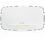 Точка доступа Zyxel NebulaFlex WBE660S, WiFi 7, 802.11a/b/g/n/ac/ax/be (2,4 и 5 ГГц), MU-MIMO, Smart Antenna, антенны 4x4, до 1376+8640 Мбит/с, 1xLAN 10GE, 1xLAN GE, PoE, защита от 4G/5G, BLE Beacon, фото7