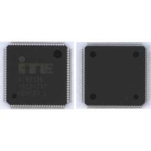Контроллер ITE8512E-JXT
