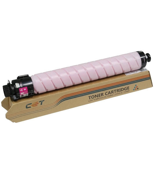 Картридж лазерный CET 842407, MC2001H для Ricoh M C2000/C2001 Magenta, (WW), 337г, 15000 стр.