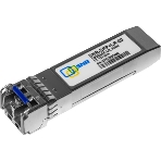 Модуль SNR SFP+ оптический, дальность до 20км (11dB), 1310нм, фото3