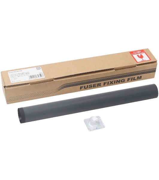 Термопленка HP LJ P3015/M501/M506/M507/M521/M525/M527/ Canon IR 1643 (Dip coating) CET