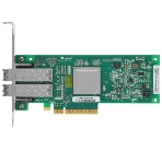 Контроллер Qlogic QLE2562-CK 8Gb 2-port FC HBA x8 PCIe LC multi-mode optic, фото12