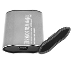 Внешний SSD ADATA SD810, 4Tb, USB 3.2 Gen 2x2 Type-C, R/W 2000/2000, серебристый, фото25