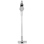 Пылесос вертикальный Sharp ECSB72RS серебристый/красный, питание от аккумулятора, 95 Вт, уборка сухая, пылесборник 1 л, работа от АКБ max 36 мин, фото11