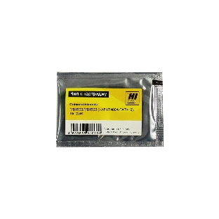 Чип к картриджу Panasonic KX-FAT400A/MB1500/MB1520 (Hi-Black), 2.5k, MB1508