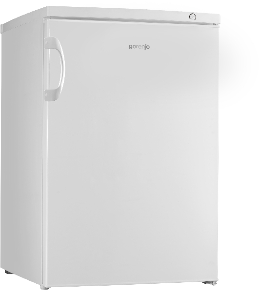 Морозильная камера Gorenje F492PW, белый, 71л, 3 ящика