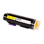 Картридж лазерный Sakura 106R03695 для Xerox Phaser 6510, WC 6515, желтый, 4300 к., фото4