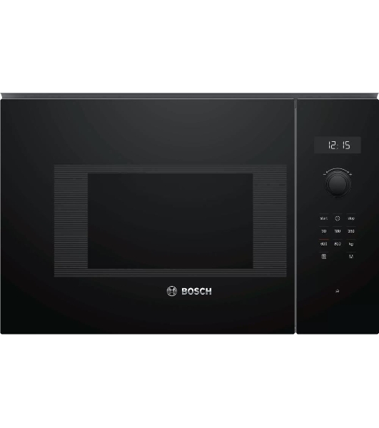 Встраиваемая микроволновая печь Bosch BFL524MB0