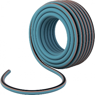 Шланг Palisad luxe поливочный армированный ''aquapro'' 3/4'' 25м