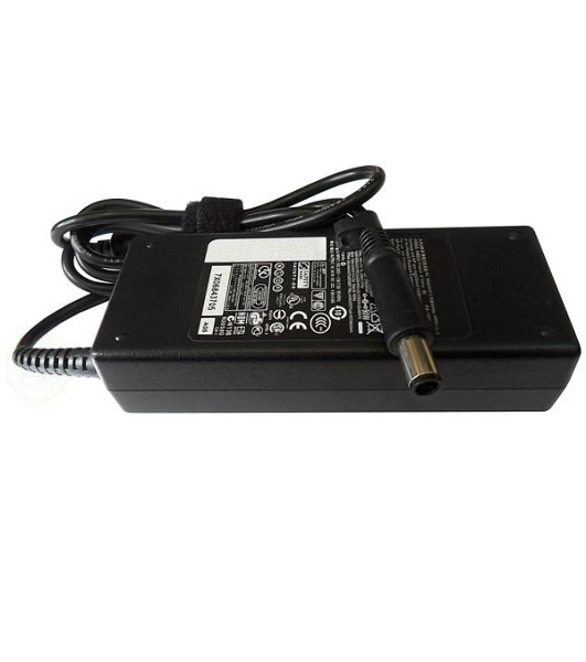 Блок питания (сетевой адаптер) для ноутбуков HP 18.5V 4.9A 7.4pin HC