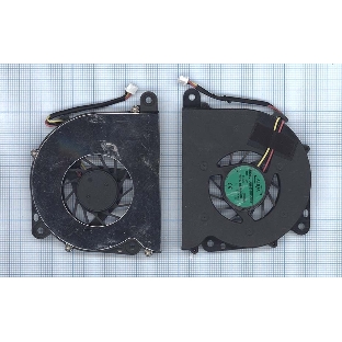 Вентилятор (кулер) для ноутбука Lenovo IdeaPad Y650 Y650A Y650N